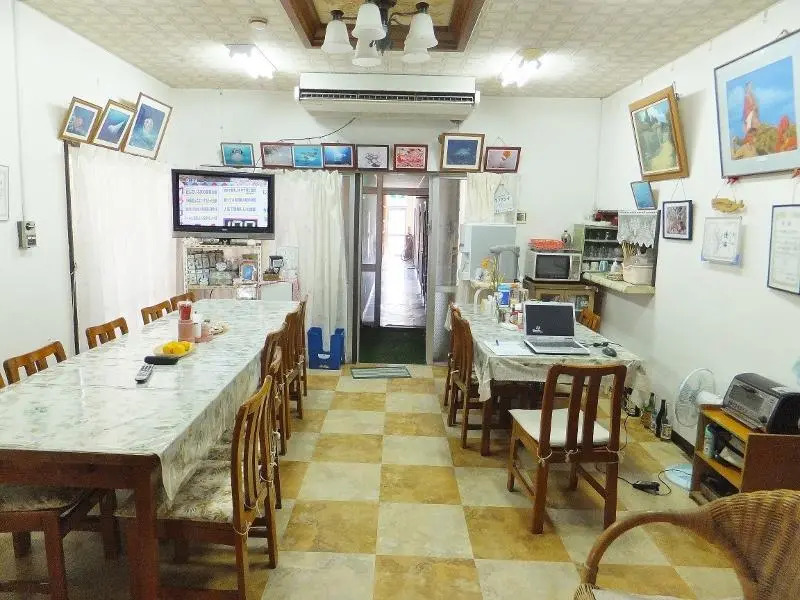 Pension New Hamanoso