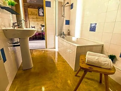 Les Zi Suites du Schatzi