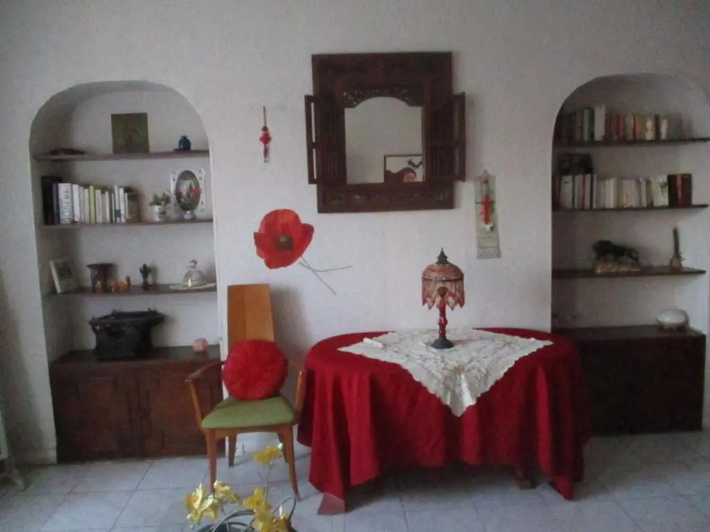 Chez Brigitte Guesthouse