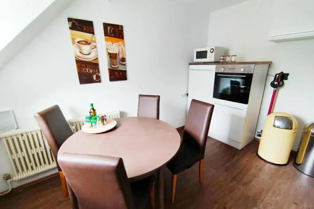 Gemütliches Apartment Nähe DU Zentrum/Uni/Hbf/A40