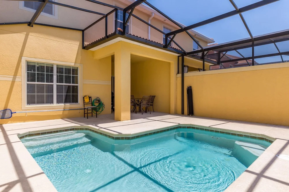 Paradise Palms - 8988 Cuban Palm Road