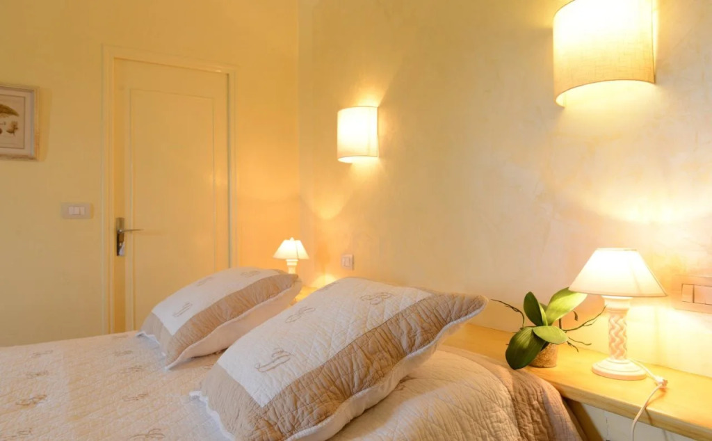 Hôtel Villa Glanum et Spa