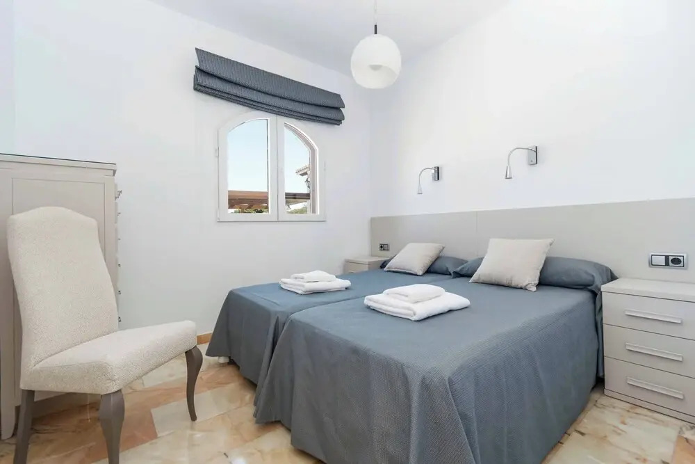 Villa Isadora 137