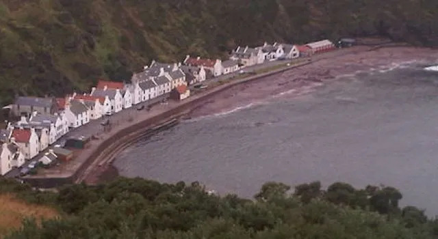 The Pennan Inn