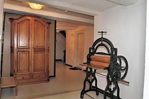 Hotel Garni