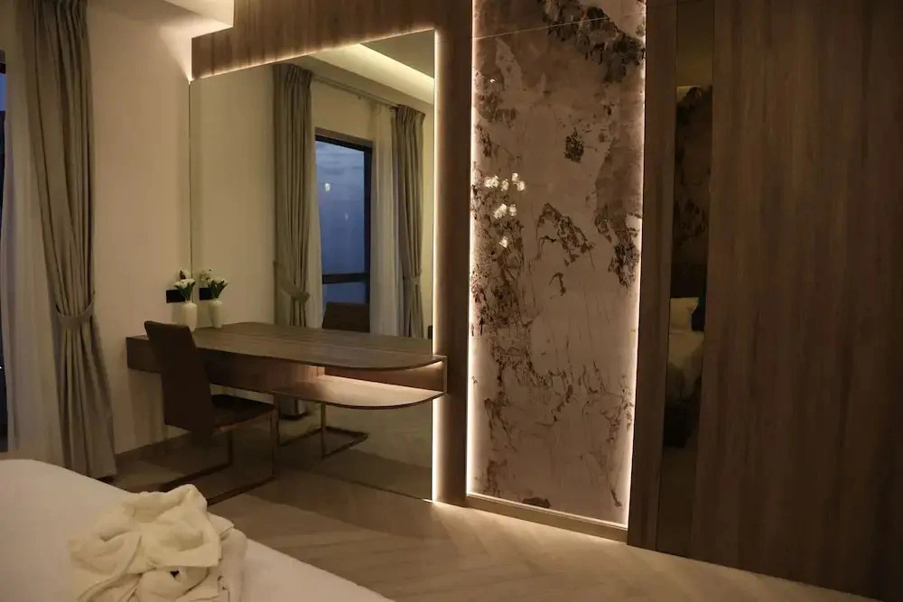 Highend Bahar Ultra Luxury Stay
