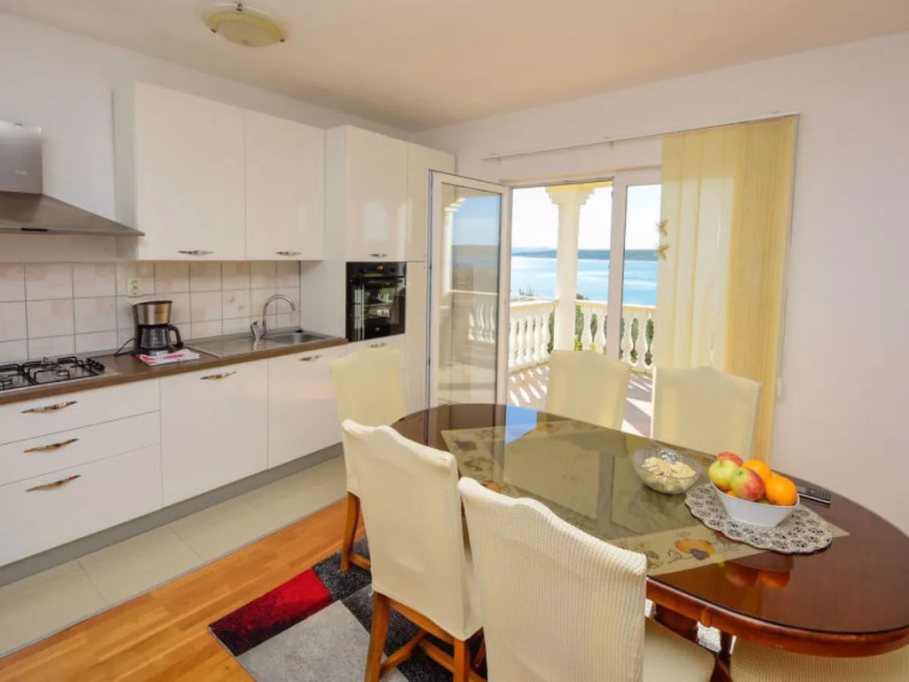 Apartment Ante Maslenica