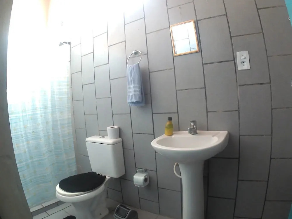 Ruanas Hostel