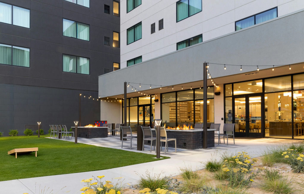 Homewood Suites by Hilton Cypress Orange County