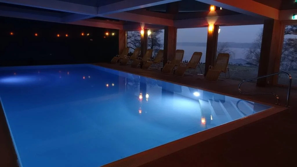 Hotel Resort Märkisches Meer
