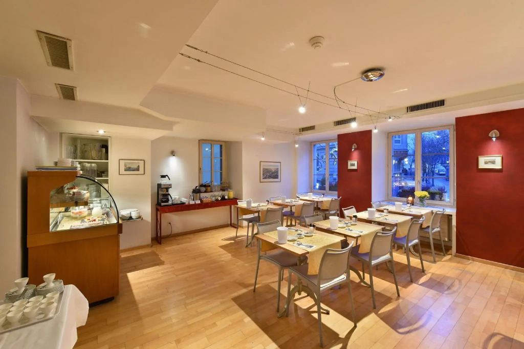Hotel Hirschen