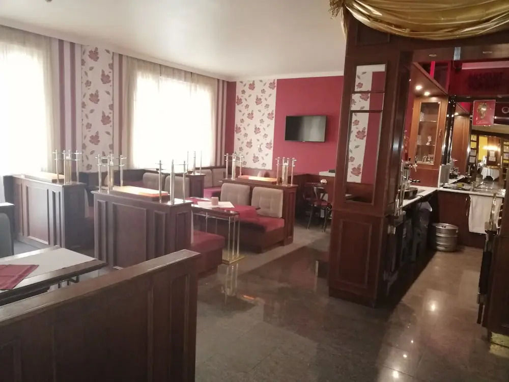 Hotel Erzsébet
