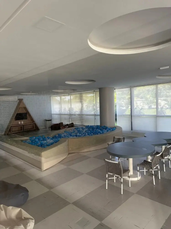 Blue Beach by Azzure Homes