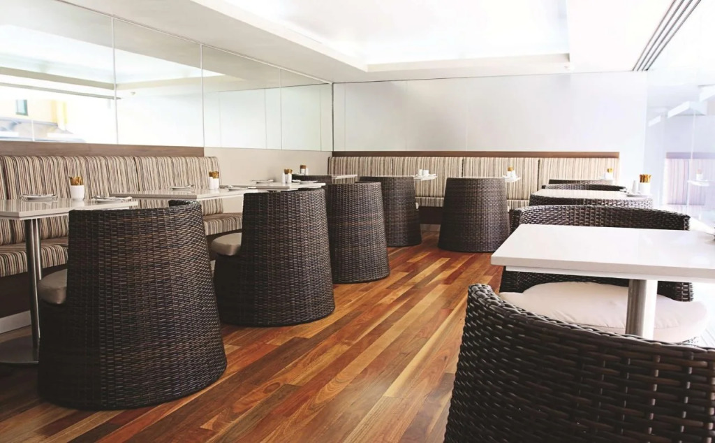 Rendezvous Hotel Sydney The Rocks