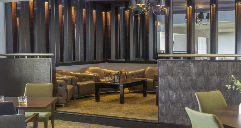 Hull Humber View Hotel, Sure Hotel Collection by BW