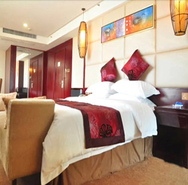 Shijiyuan International Hotel