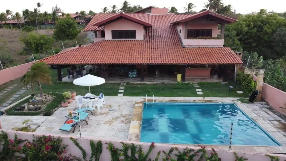 Casa do Cumbuco