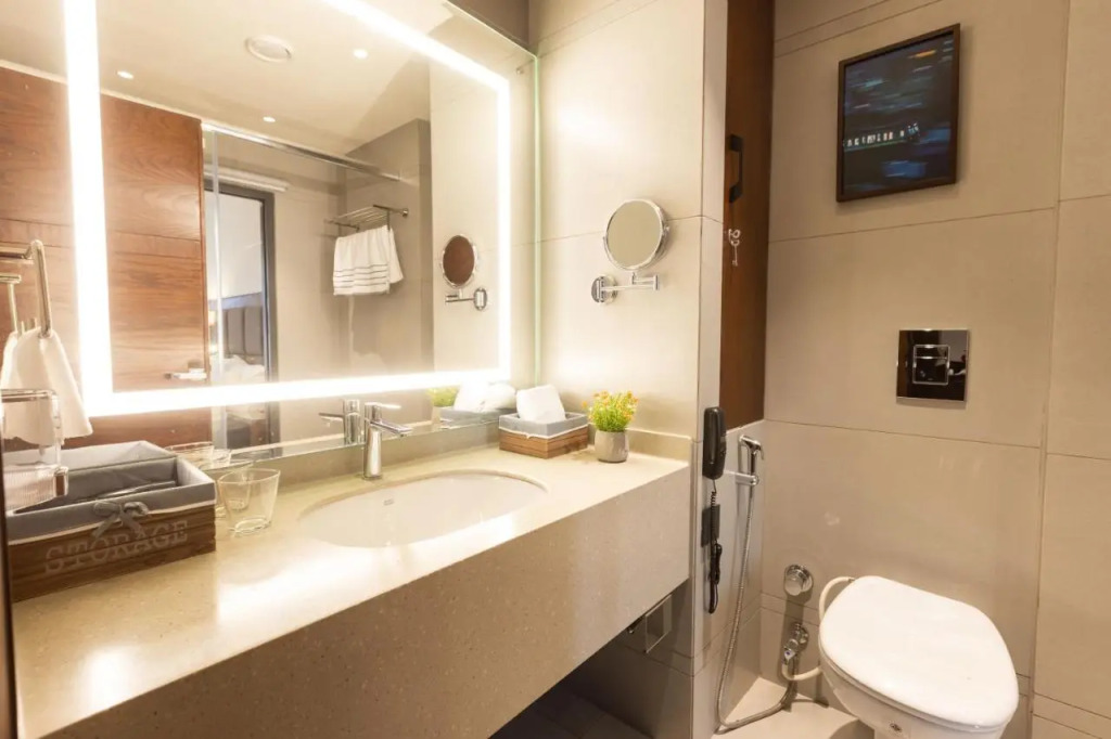 Clarks Inn Express Ludhiana
