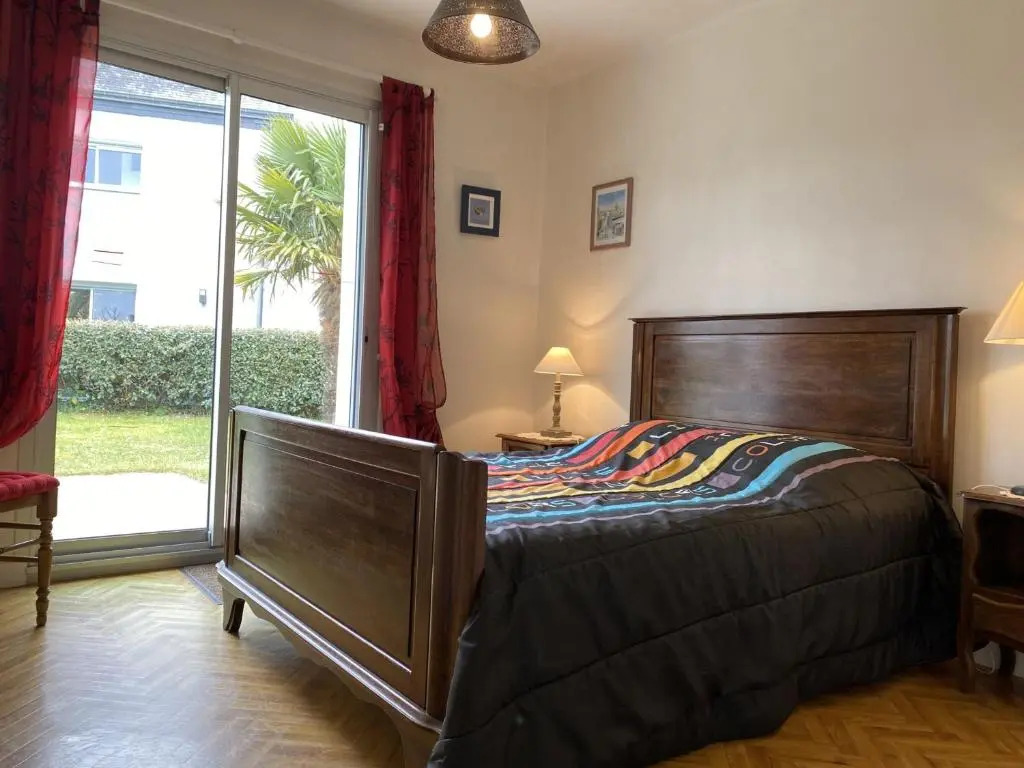 Maison Étel, 4 pièces, 6 personnes - FR-1-397-20