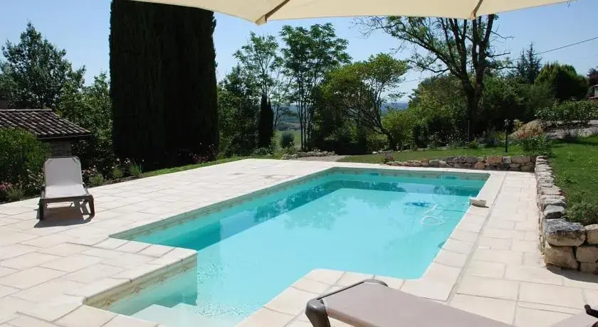 Gîte Seabiscuit