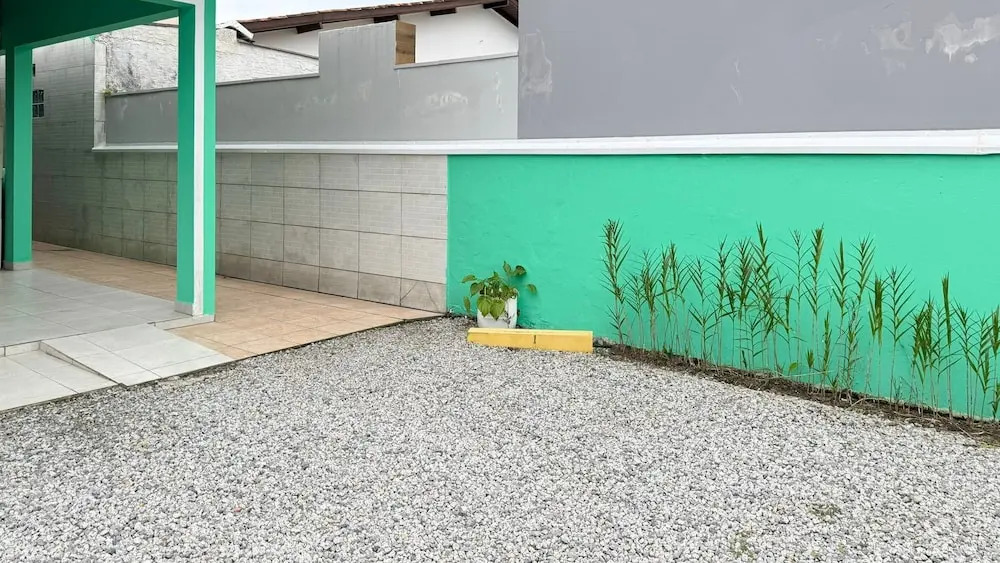 Residencial Amizade - Praia da Pinheira