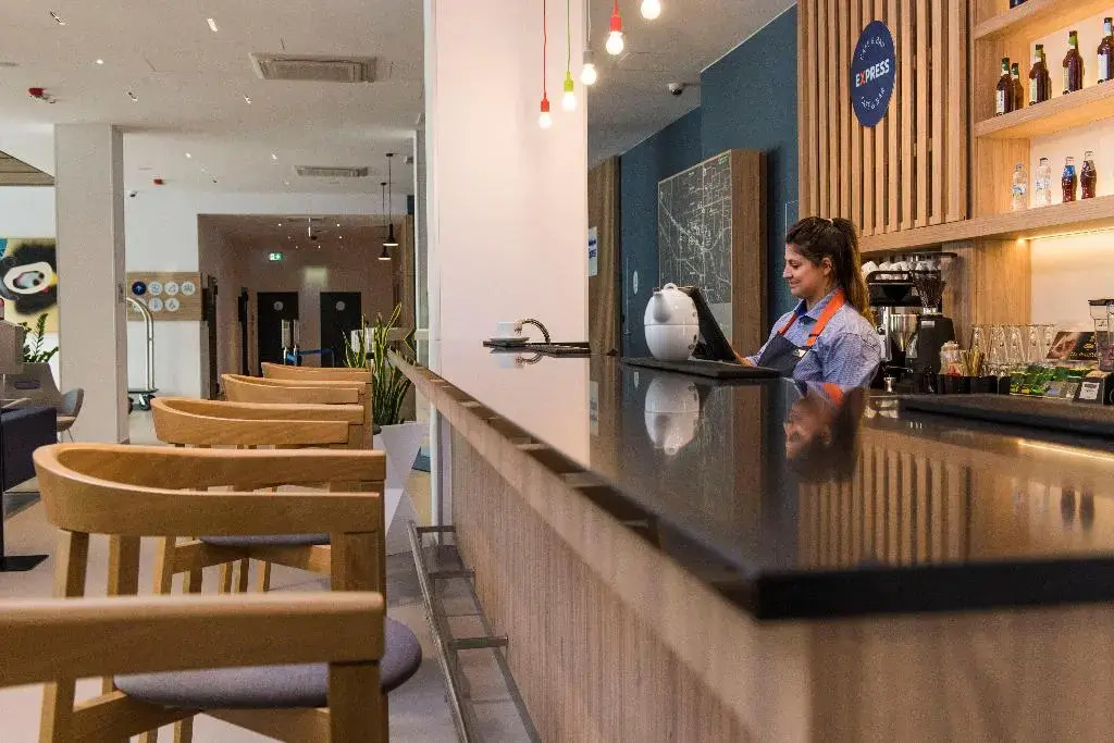 Holiday Inn Express Warsaw - Mokotow by IHG
