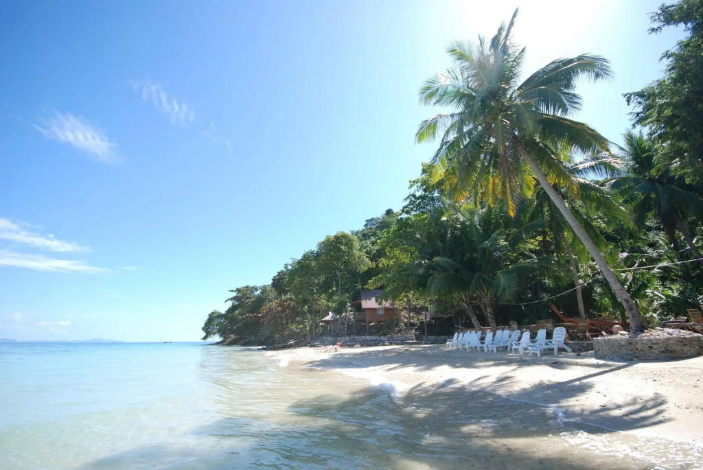 Tohko Beach Resort