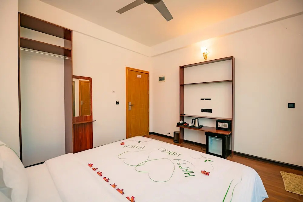 Gaafaru View Inn