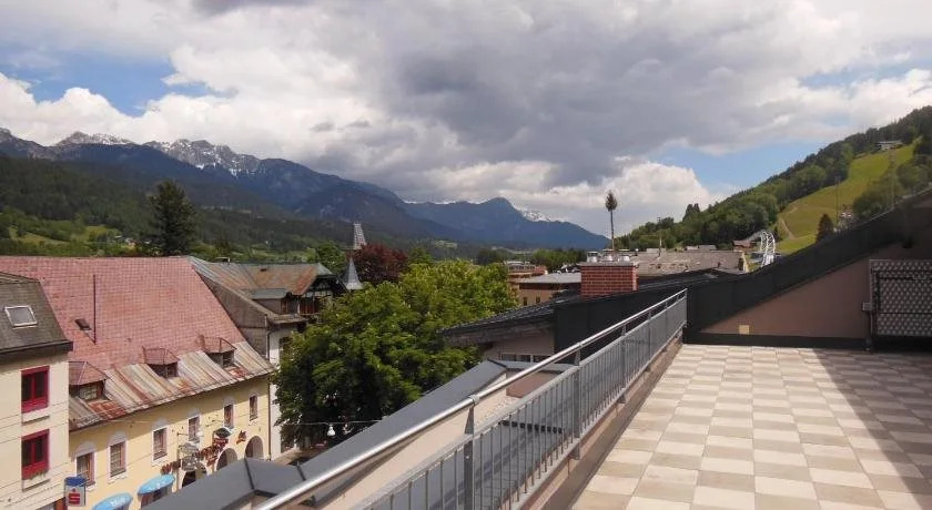 Appartements Tamino by Schladming-Appartements