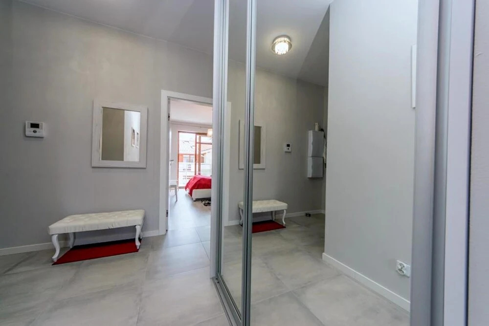 BillBerry Apartments - Neptun Park