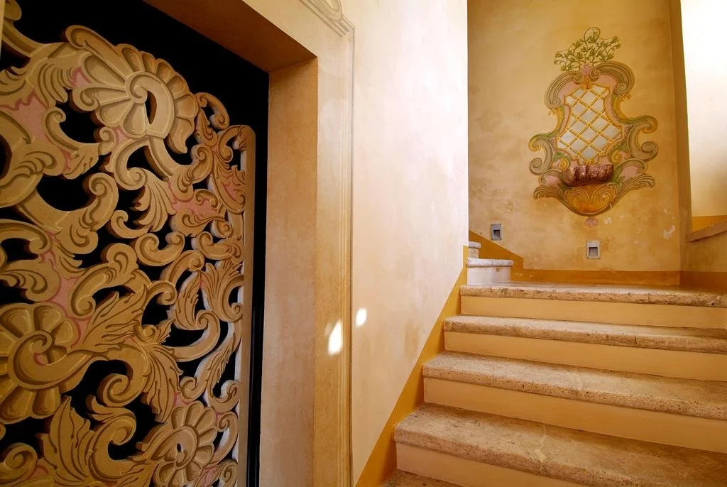 Casa Pazzi Dimora dEpoca