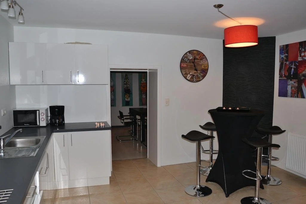 Gîte Balade Gourmande