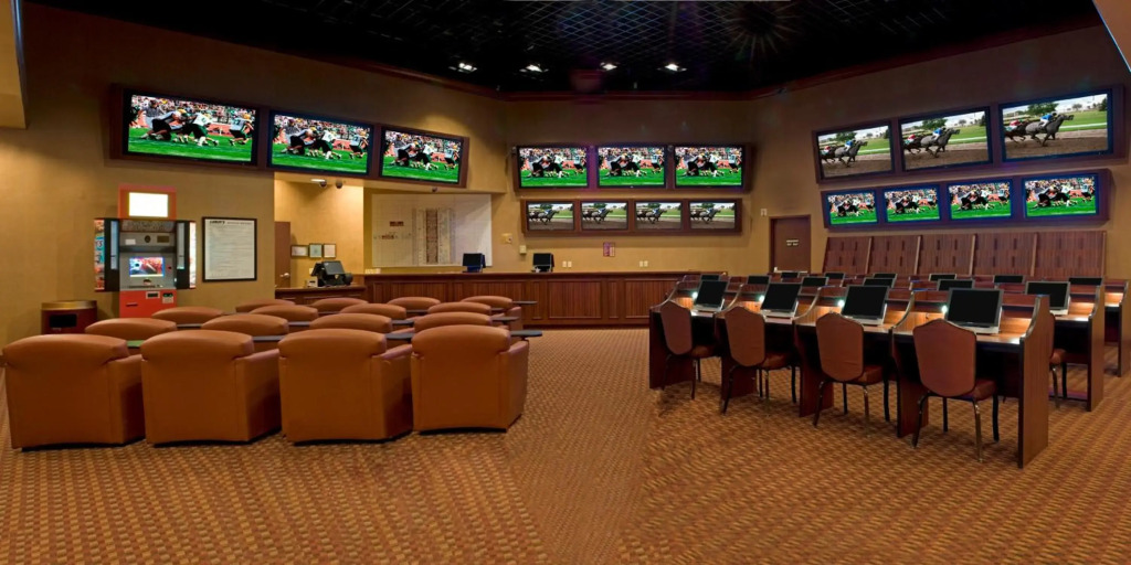 Pahrump Nugget Hotel & Casino