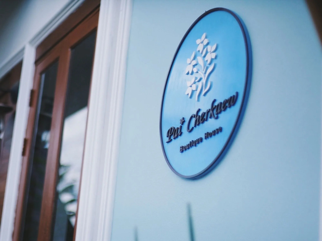 Pai Cherkaew Boutique House