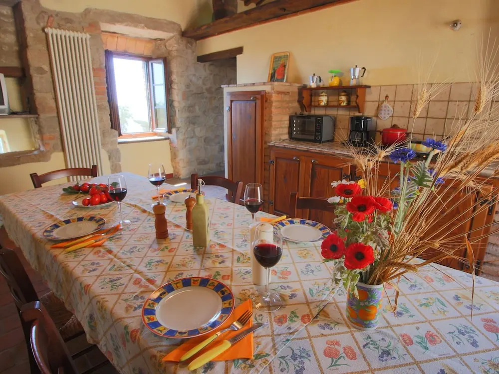 Casina Nel Borgo