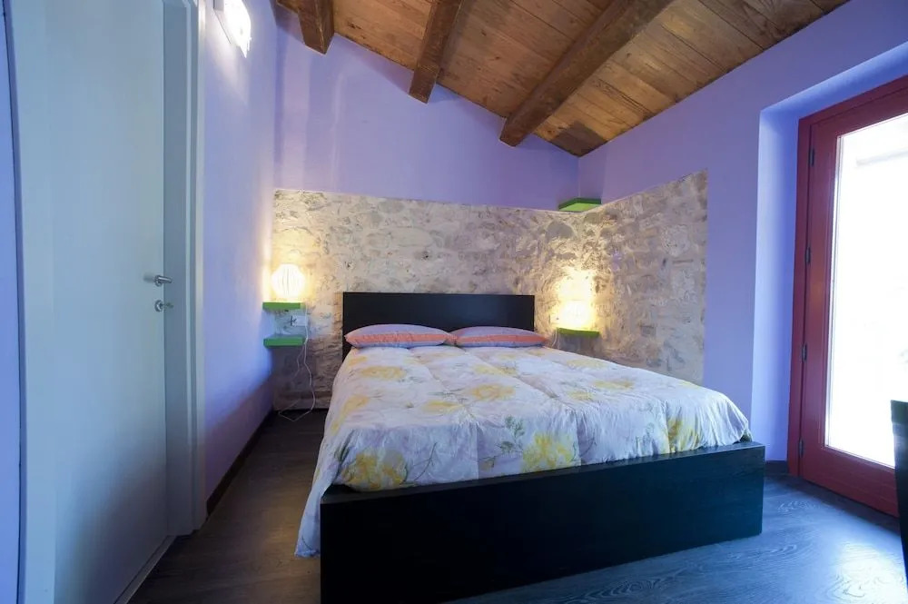 B&B Mosca Bianca