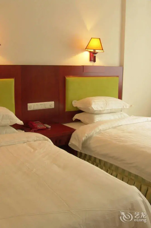 Eastern Tour Hotel - Zhangjiajie