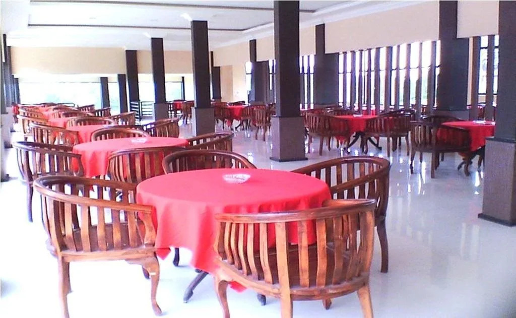 Grand Orri Hotel & Convention