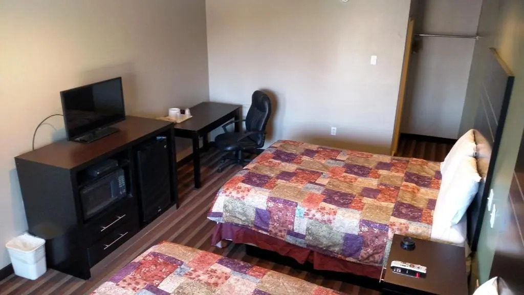 Genes Motel