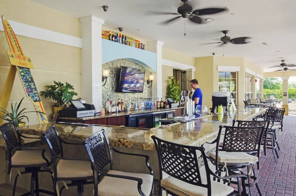 Vista Cay Standard 3 Bedroom Condo 3091