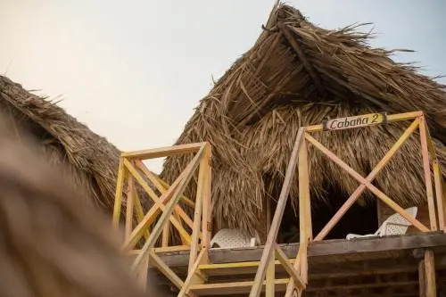 El Paraiso de Mama Ruth