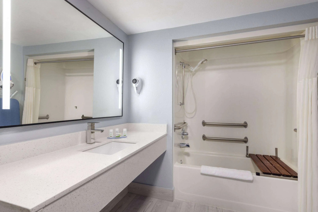 Baymont by Wyndham Branson Thousand Hills