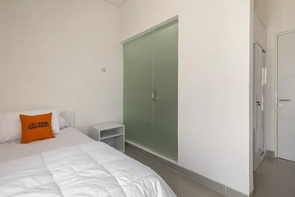 KoolKost near T2 Juanda Airport