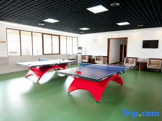 Ramada Hotel Long Beach, Shengsi