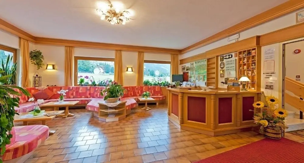 Cesa Edelweiss Living & Spa