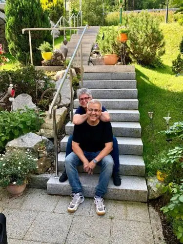 Pension Windgfäll