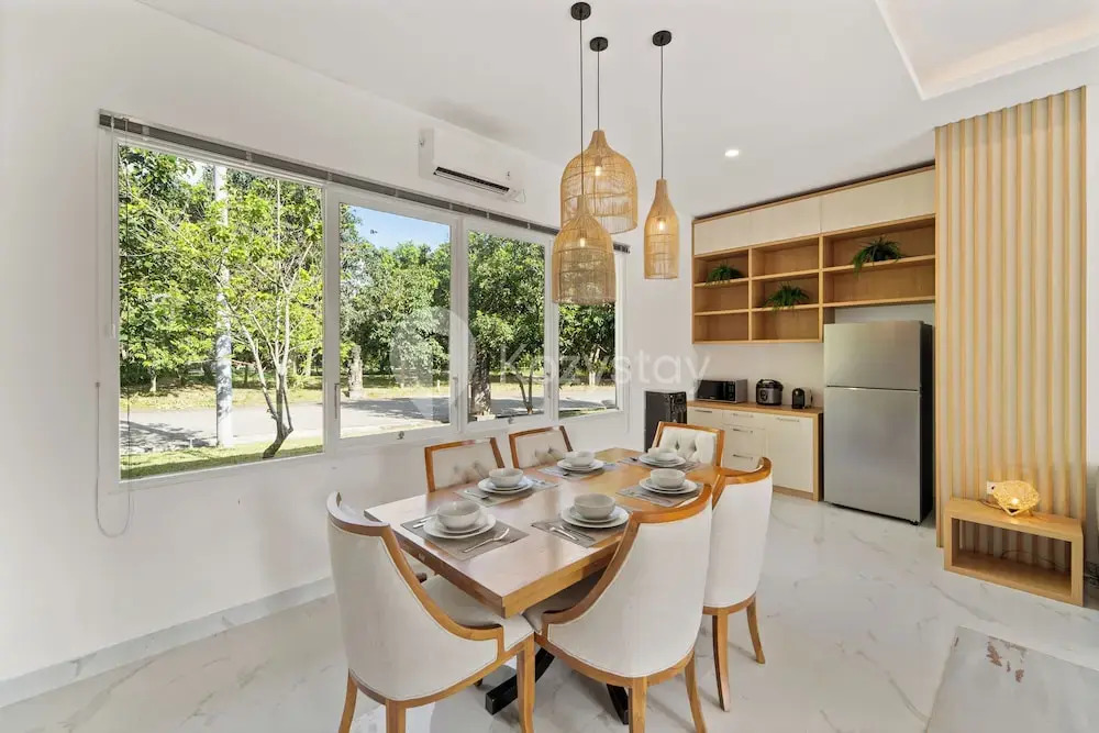 Kana Village Villa by Kozystay - Near Canggu