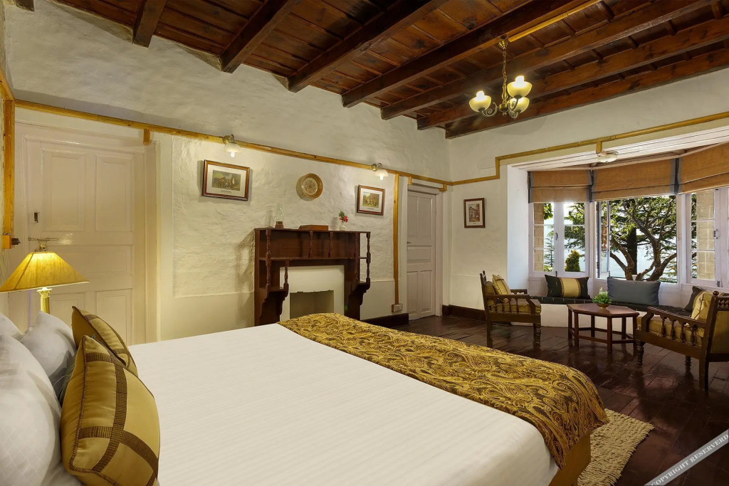 Himalayan View Retreat