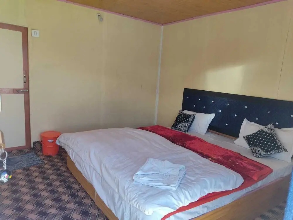 Pangong View Point Cottage