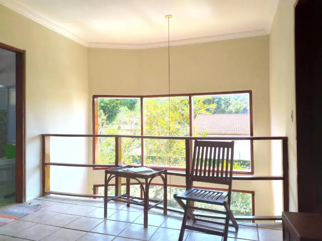 Apartamento Praia das Toninhas Ubatuba